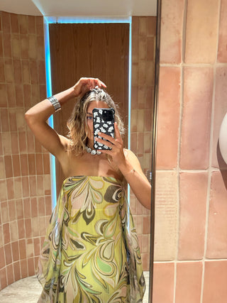 Alexis Cami Dress