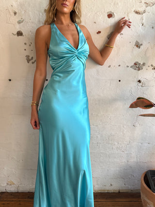 Vintage Tarvydas Cloud Dress