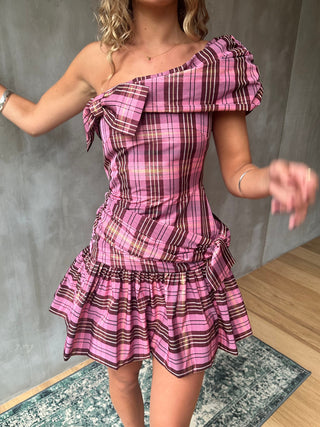 Bibi Mini Dress
