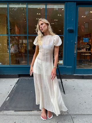 Emory Midi Dress