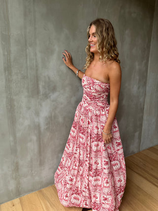 Iben Dress