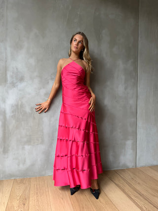 Santana Gown
