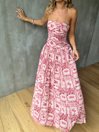 Iben Dress
