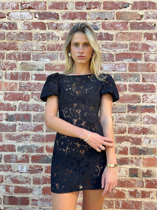 Claudette Mini Dress