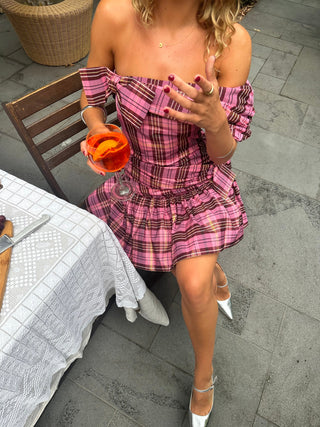 Bibi Mini Dress