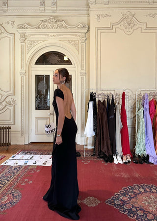 Sicily Gown
