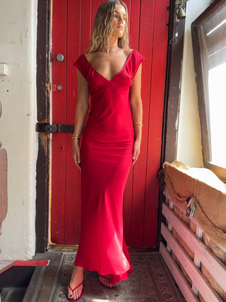 Starlet Dress