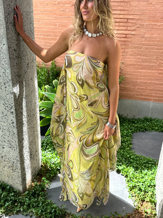 Alexis Cami Dress