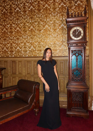 Sicily Gown