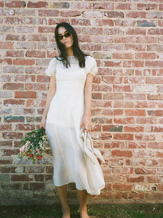 Emory Midi Dress