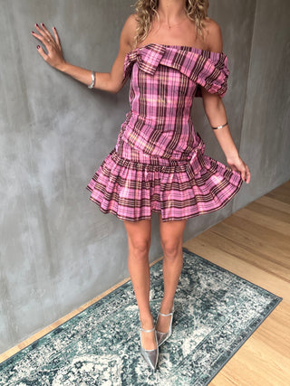 Bibi Mini Dress