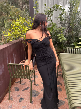 Vintage Giselle Dress
