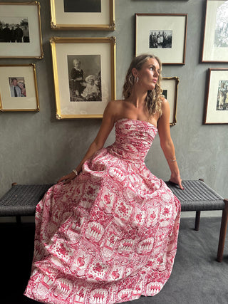 Iben Dress