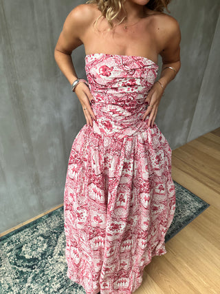 Iben Dress