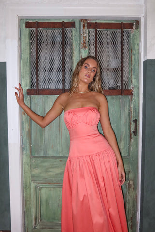 Lauryn Dress