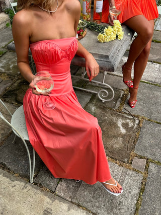 Lauryn Dress