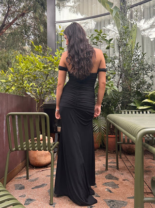 Vintage Giselle Dress
