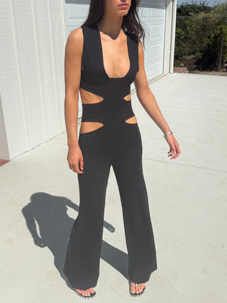 Evelyn Jumpsuit