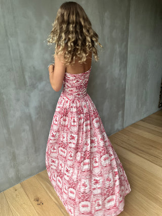 Iben Dress