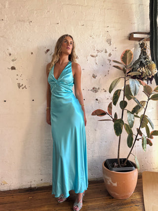 Vintage Tarvydas Cloud Dress
