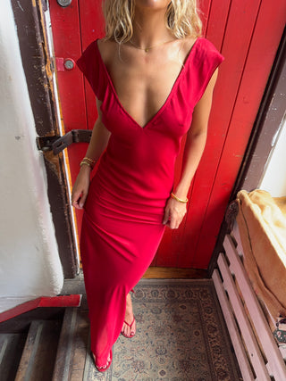 Starlet Dress