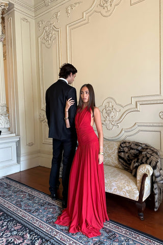 Rubi Gown