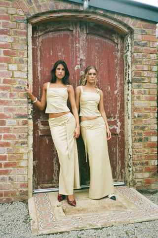 The Citrus Set