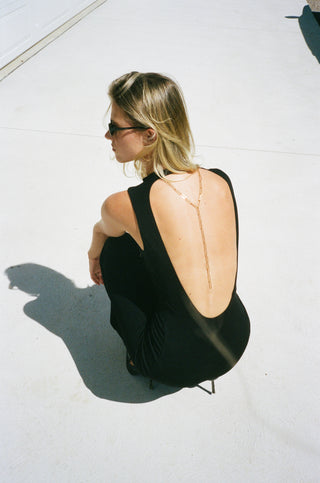 Cadence Maxi