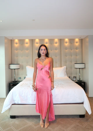Elodie Slip Dress