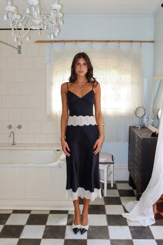 Winslet Slip Dress