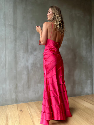 Santana Gown