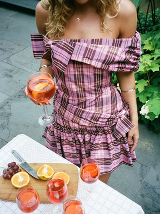 Bibi Mini Dress