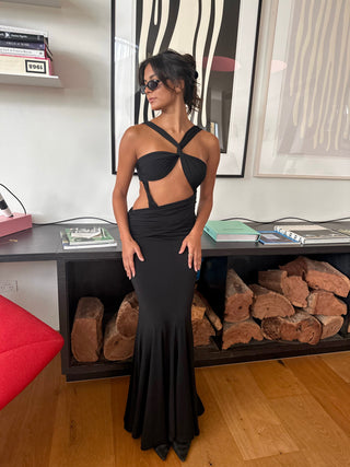 Fletcher Dress