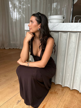 Vintage Roberto Cavalli Frankie Dress