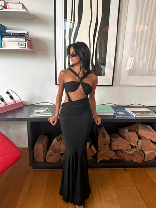 Fletcher Dress