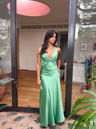 Vintage Gia Dress
