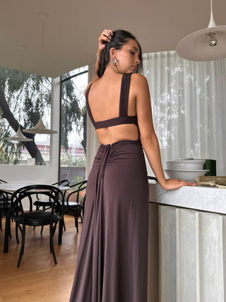 Vintage Roberto Cavalli Frankie Dress