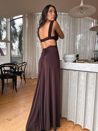Vintage Roberto Cavalli Frankie Dress