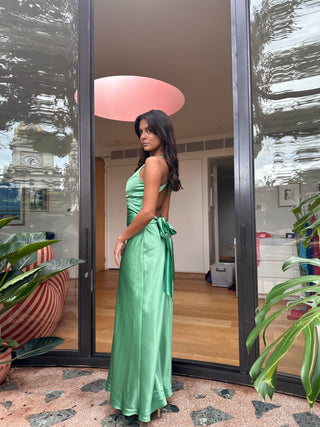 Vintage Gia Dress