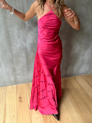 Santana Gown