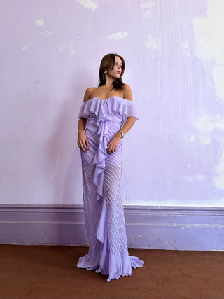 Macaroon Maxi