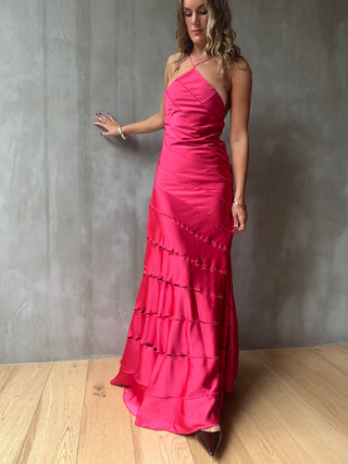 Santana Gown