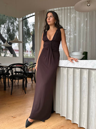 Vintage Roberto Cavalli Frankie Dress