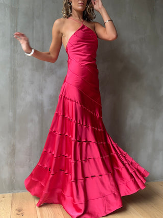 Santana Gown