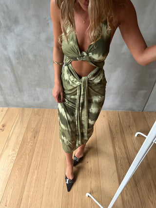 Sloan Midi