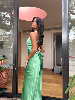 Vintage Gia Dress