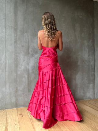 Santana Gown