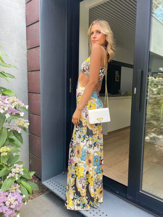 Cassandra Dress