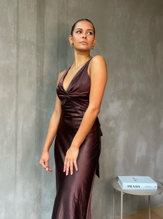 Vintage Coco Dress