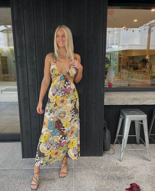 Cassandra Dress